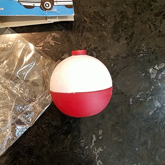 10A Toppers Other Nwtfishing Bobber Antenna Topper Poshmark